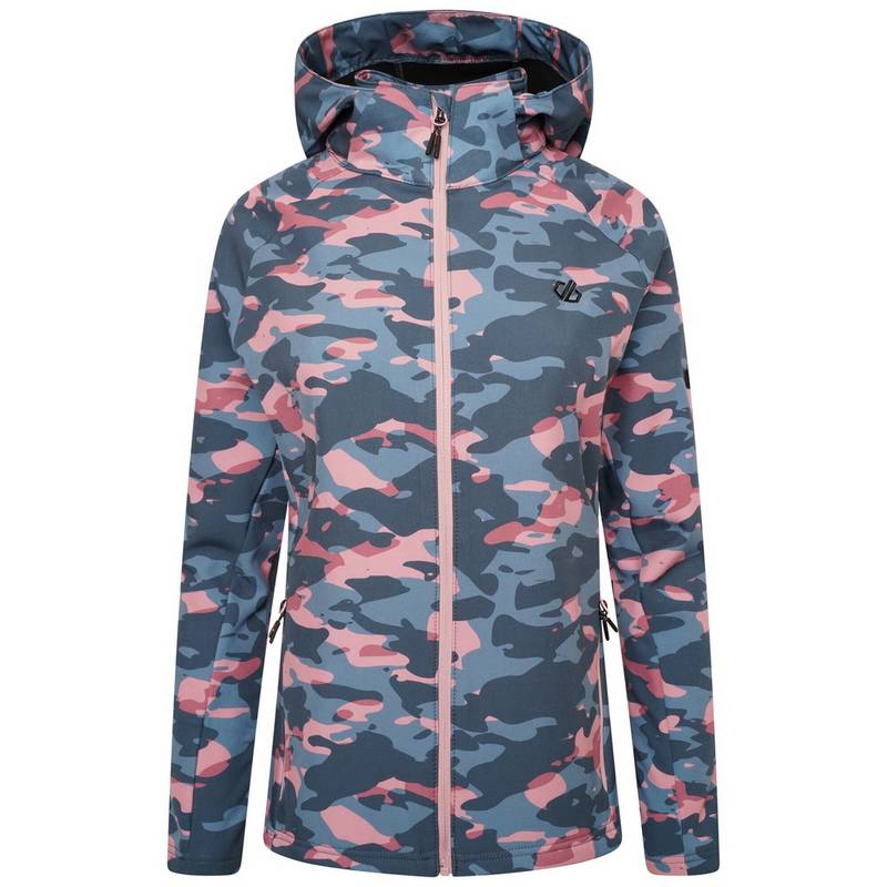 Dare 2B Far Out Softshelljacke Damen
