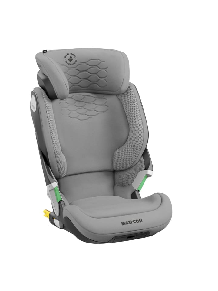 Maxi-Cosi Kore Pro i-Size Authentic Grey in Grau ab 3 Jahre günstig kaufen onesize