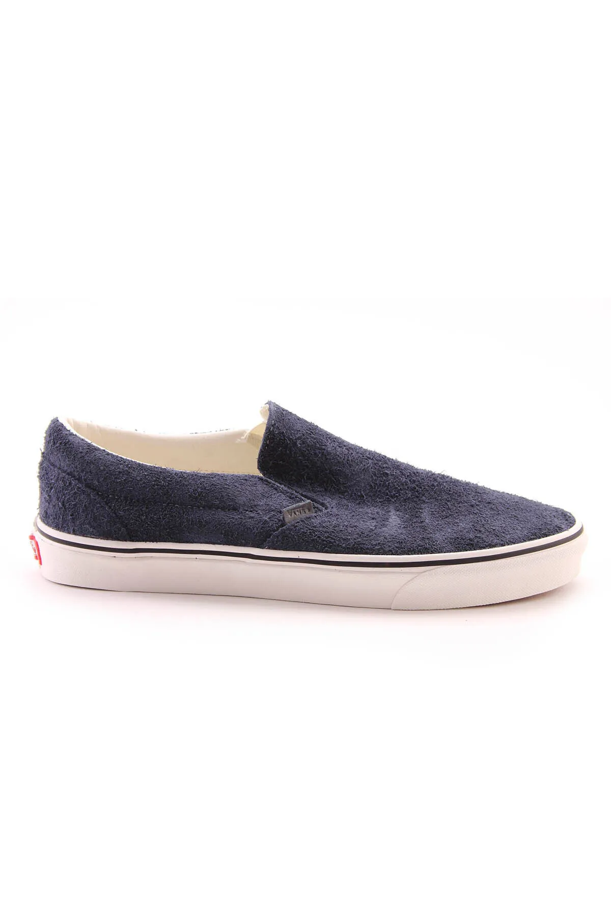 Vans  Sneaker - Dunkelblau - Flacher Absatz