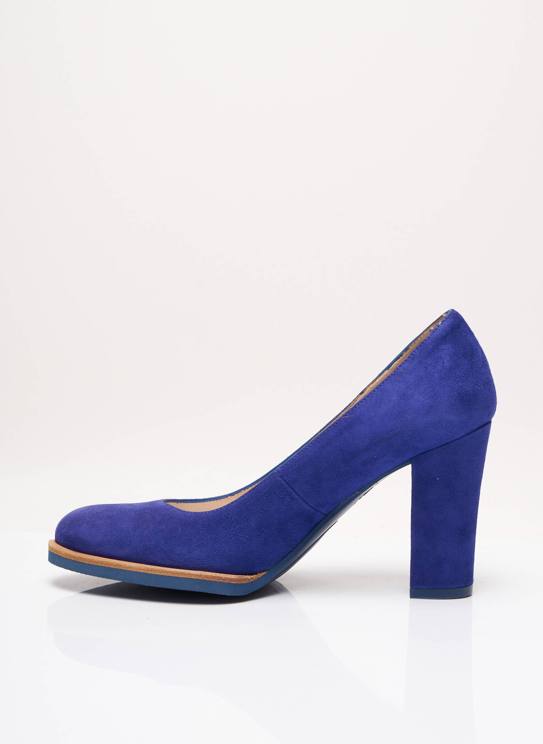 Gadea Escarpins Femme couleur bleu