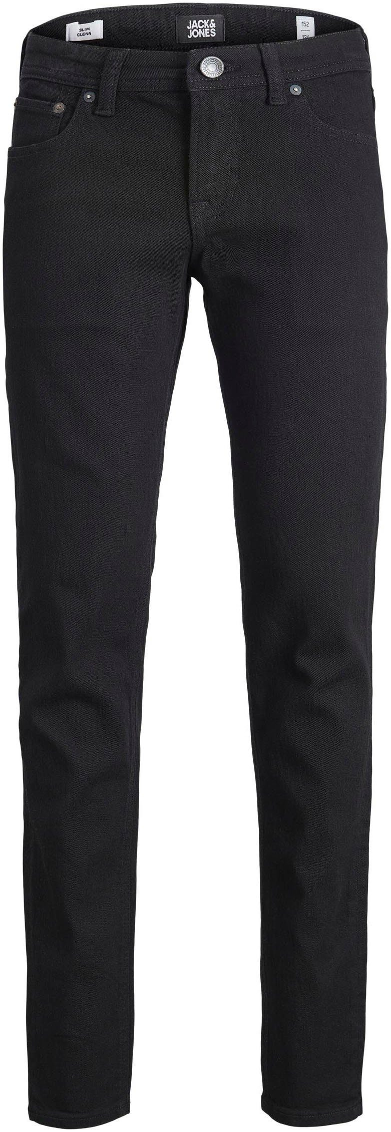 Jack & Jones Junior Slim-fit-Jeans JJIGLENN JJORIGINAL MF 073 NOOS JNR