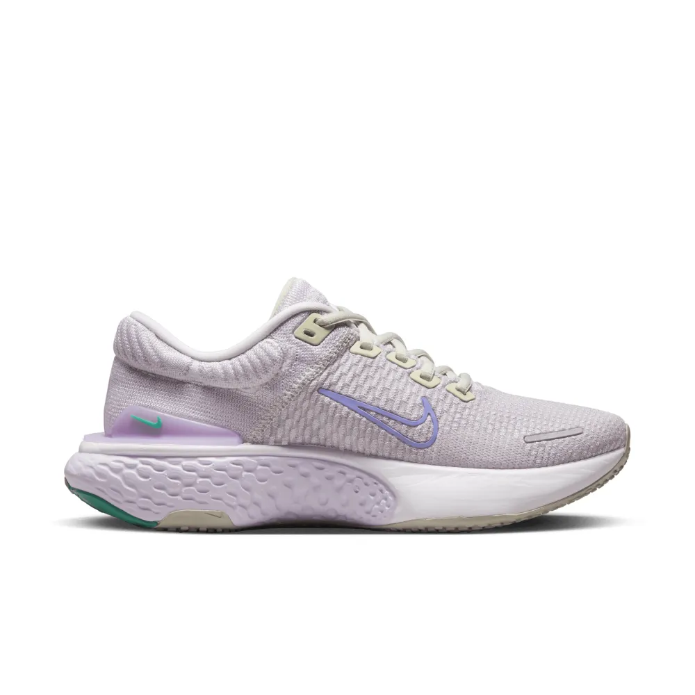 Nike ZoomX Run Flyknit Invincible 2 DC9993-002 / lila