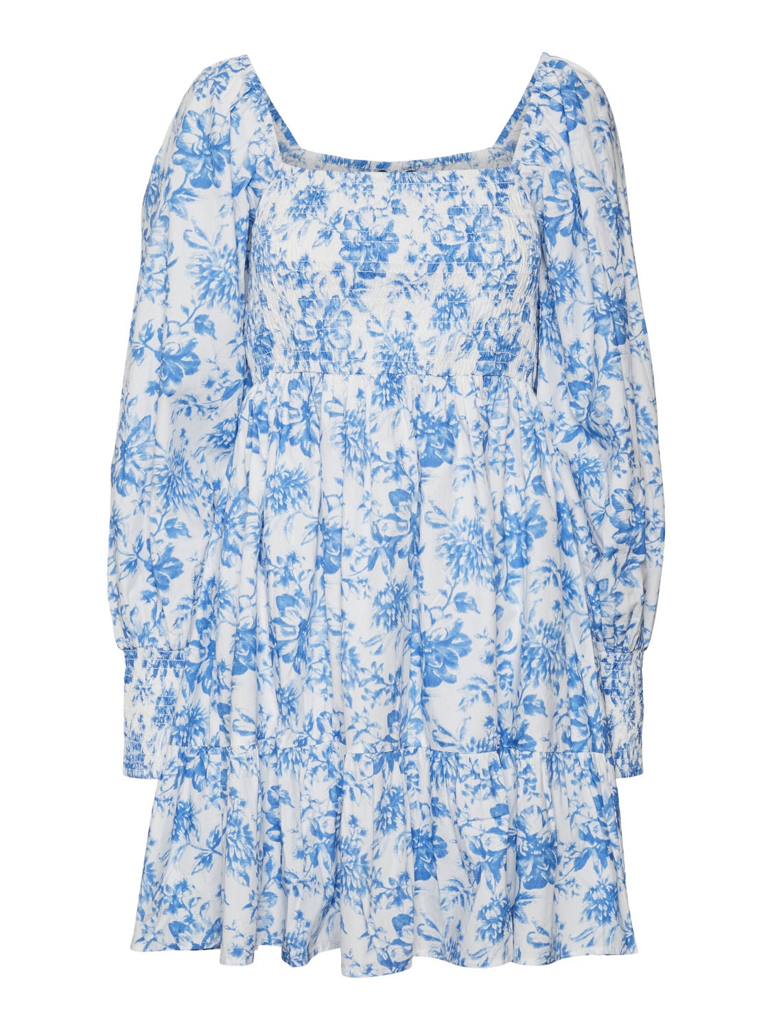 VMNOMIA Kurzes Kleid