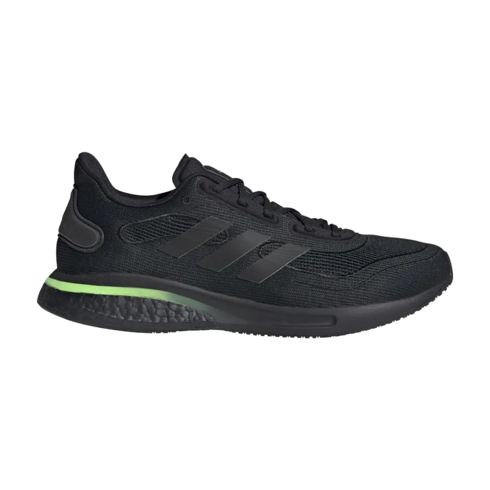 adidas Supernova M FW8821 / schwarz