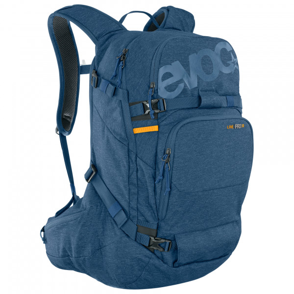 Evoc - Line Pro 30 - Skitourenrucksack