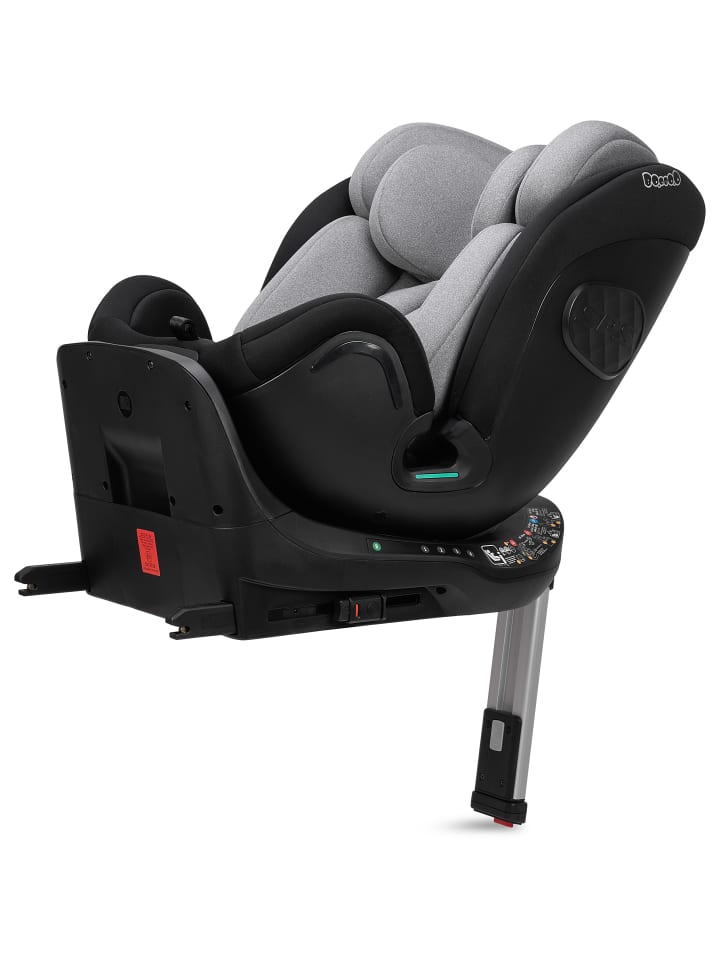 BooBoo Kindersitz  