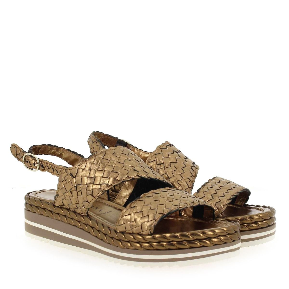Pons Quintana  9796 - Bronze
