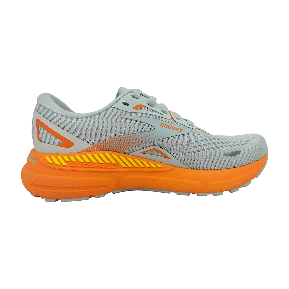 Brooks Adrenaline GTS 23 1203811B Blau 464- Skylight/Sunset/Nigh