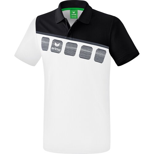 POLOSHIRT 5-C
