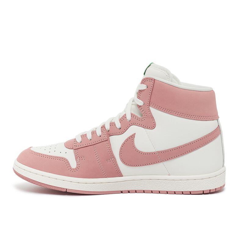 JORDAN Air Ship 