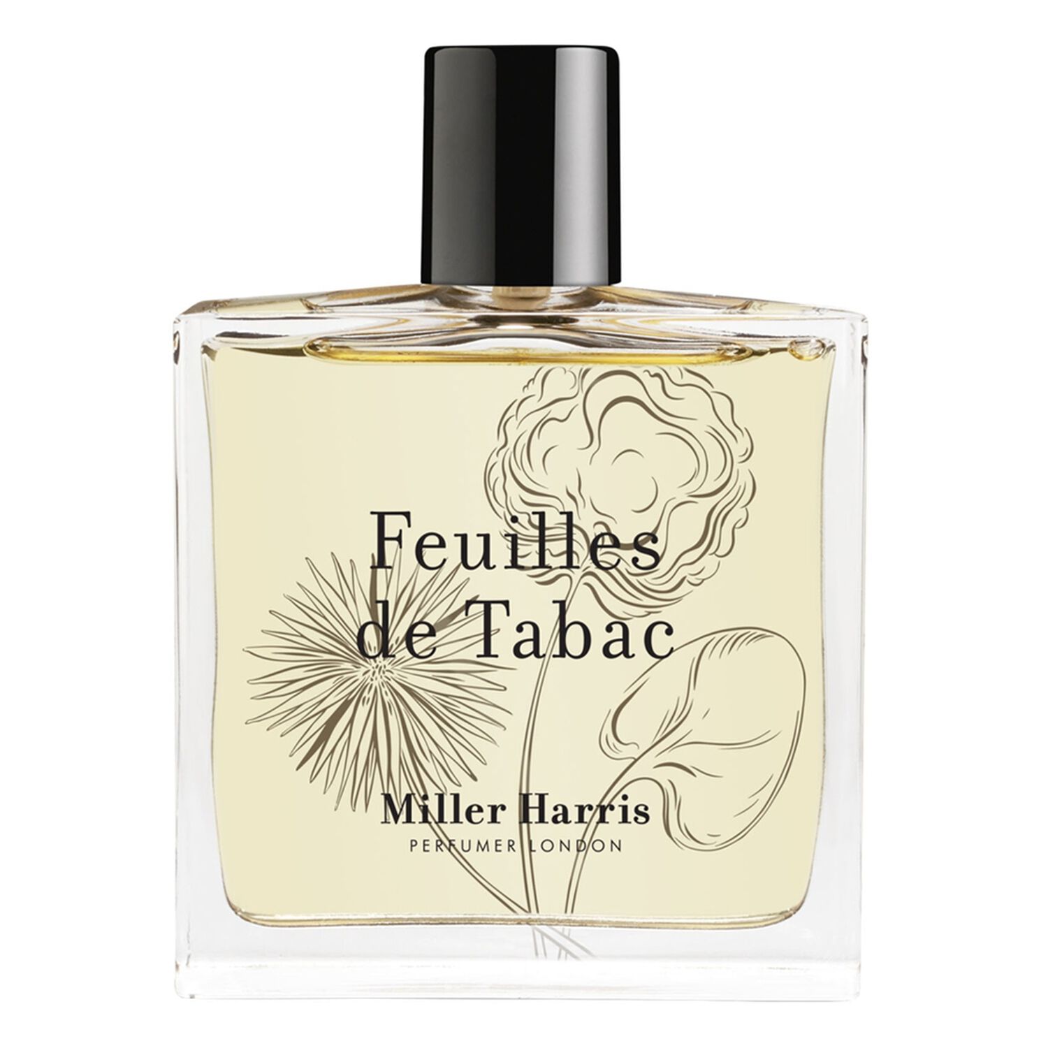 Miller Harris Feuilles de Tabac Eau de Parfum