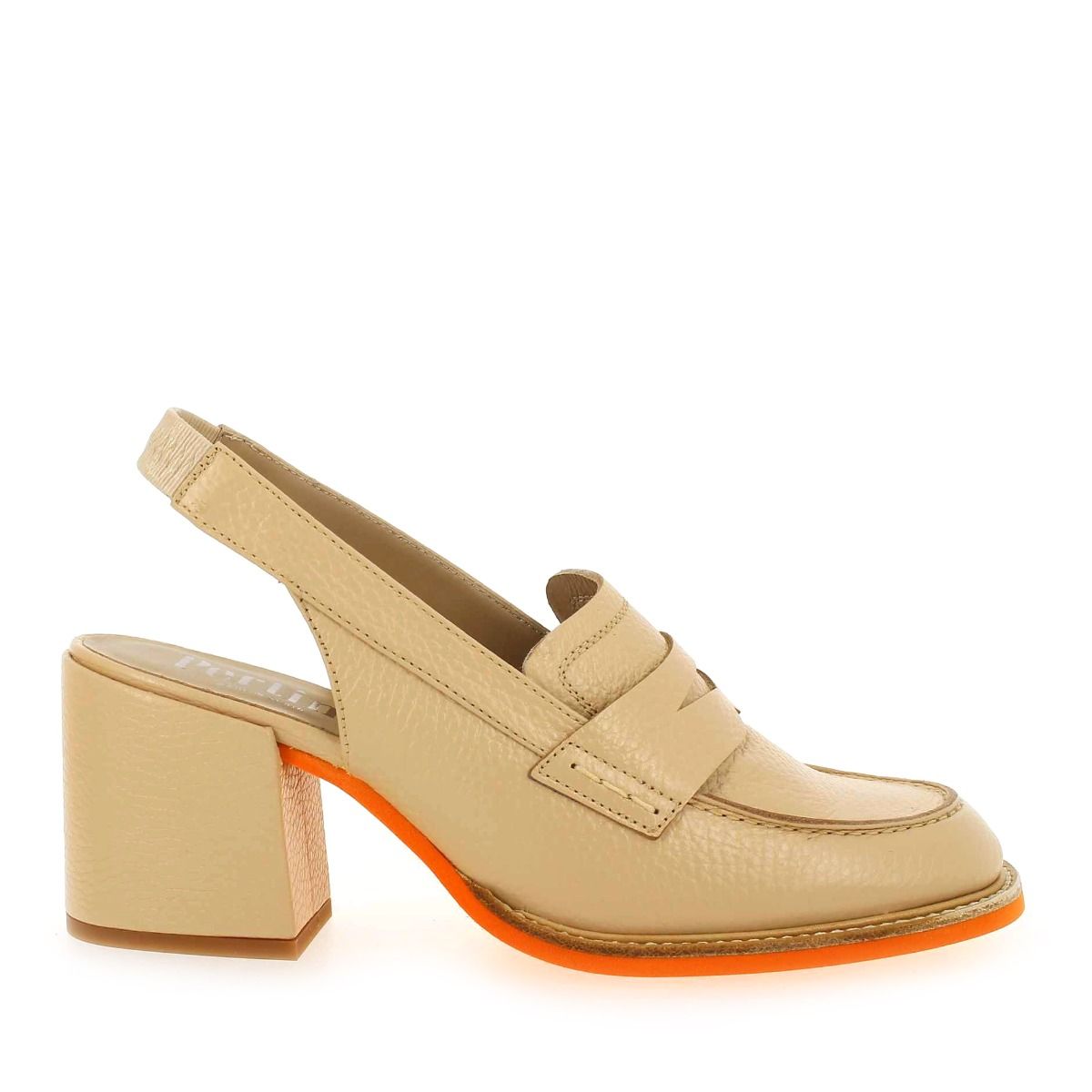 Pertini  231W32317 -  Beige Orange