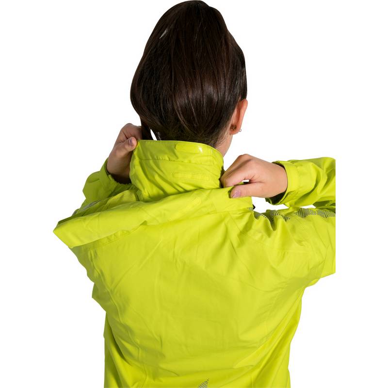 VAUDE Luminum II Fahrradjacke Damen