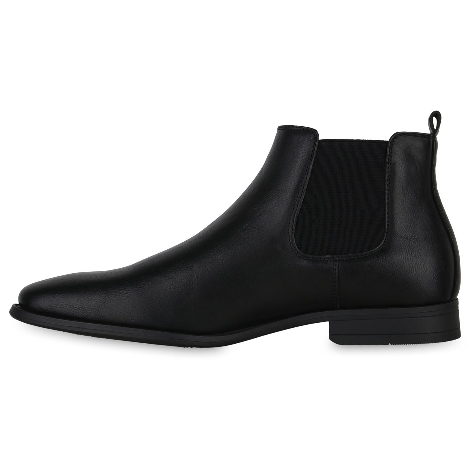 VAN HILL 813545 Winterstiefelette Schuhe