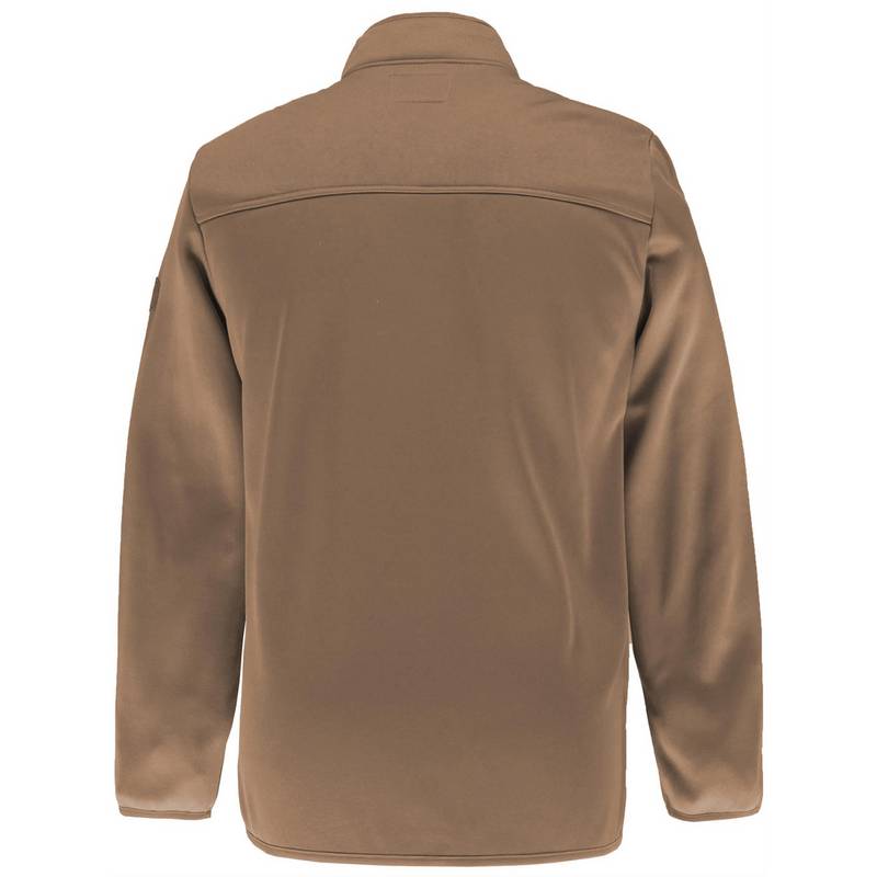 Gipfelglück Willi Fleecejacke Herren