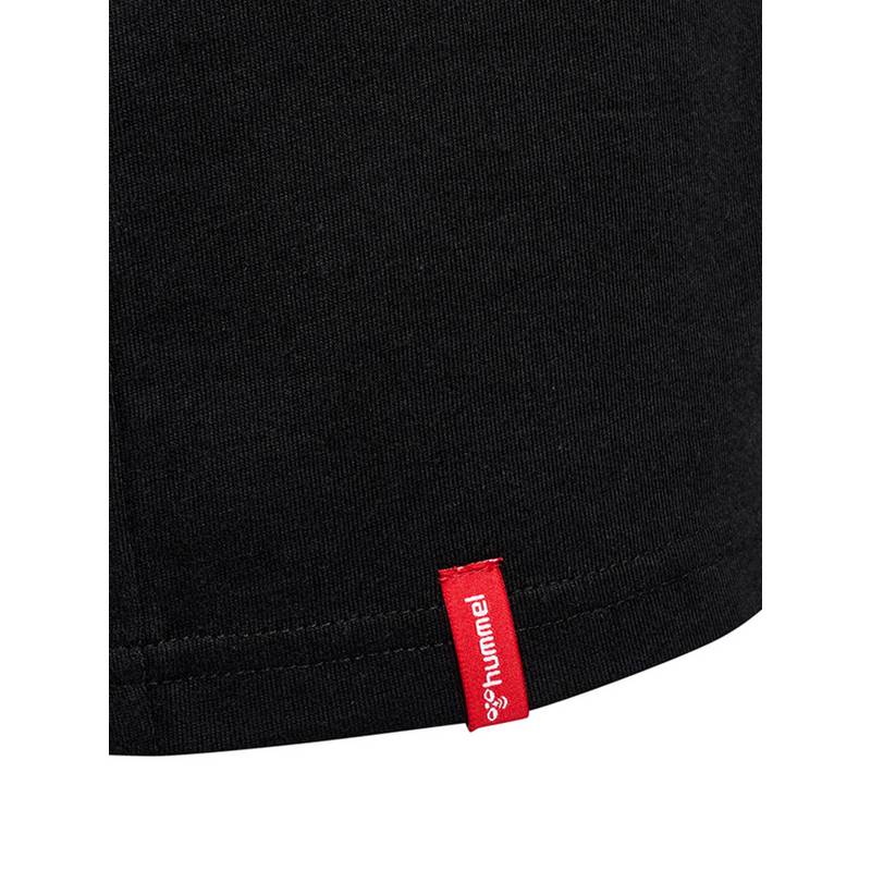 hummel hmlRED HEAVY T-SHIRT S/S T-Shirt Herren