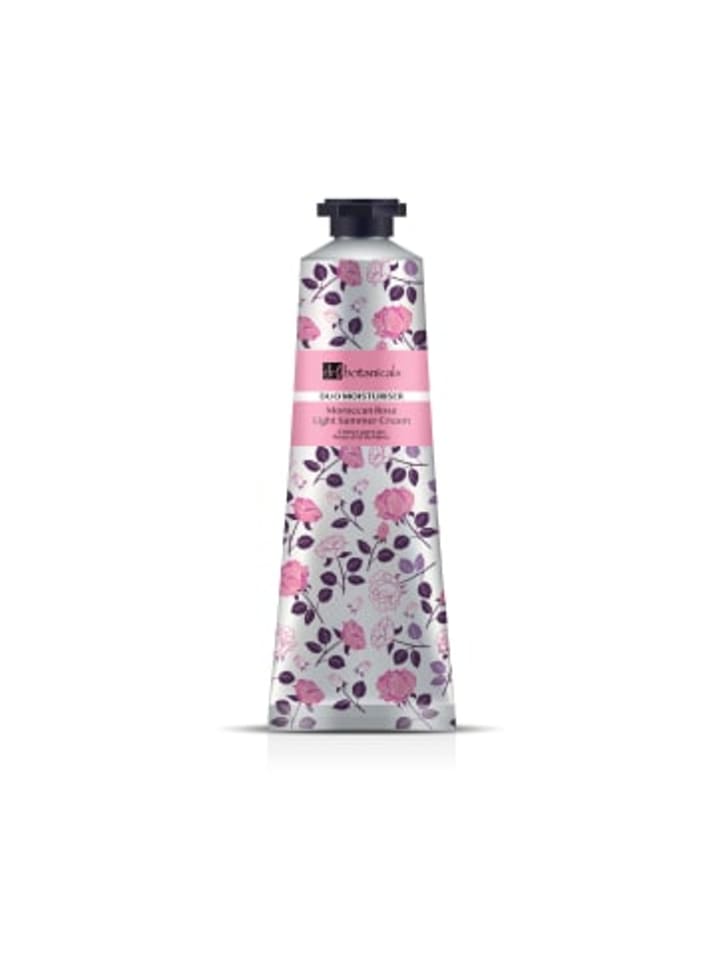 Dr Botanicals Marokkanische Rose Leichter Sommer DUO-Creme günstig kaufen onesize