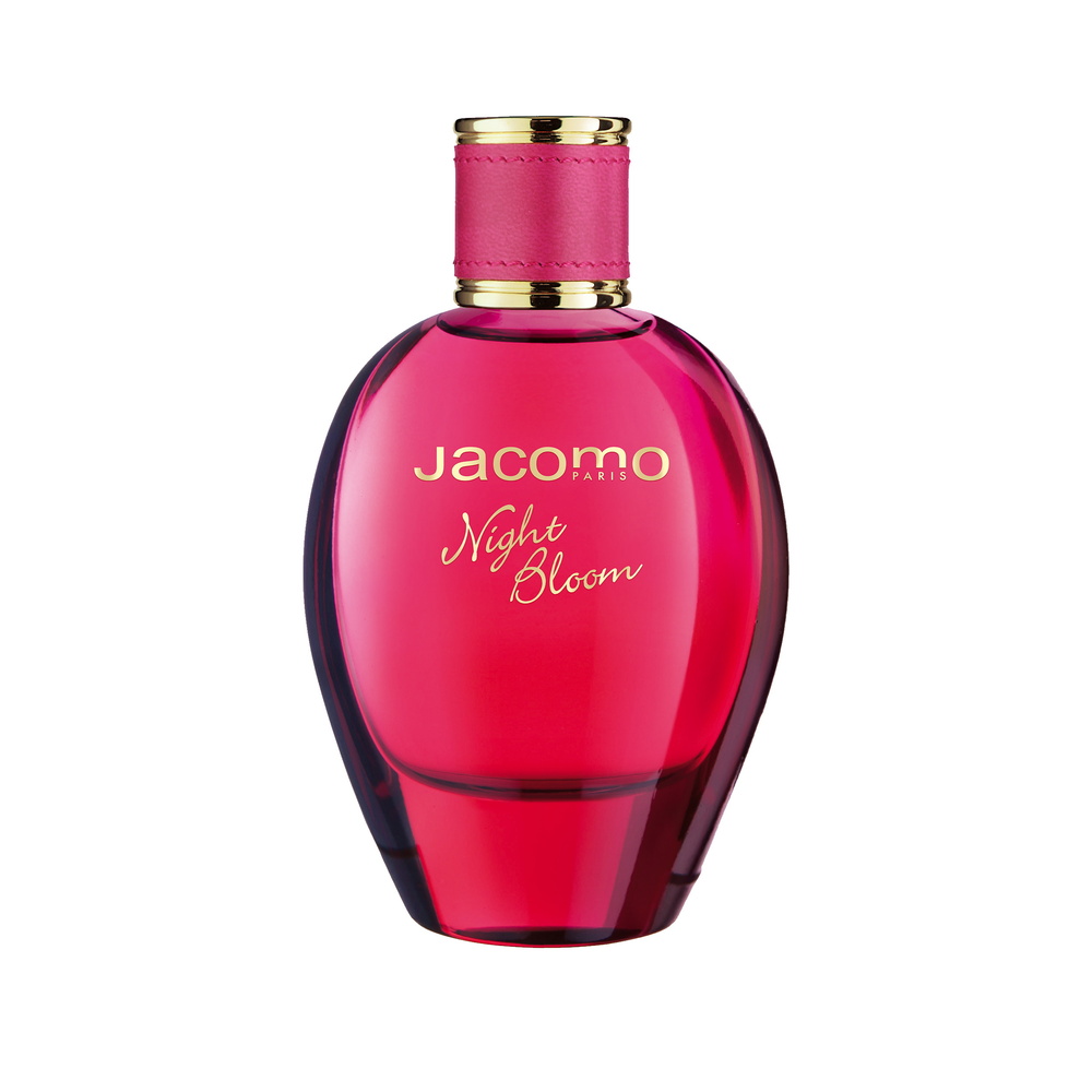 jacomo Night Bloom Eau de Parfum