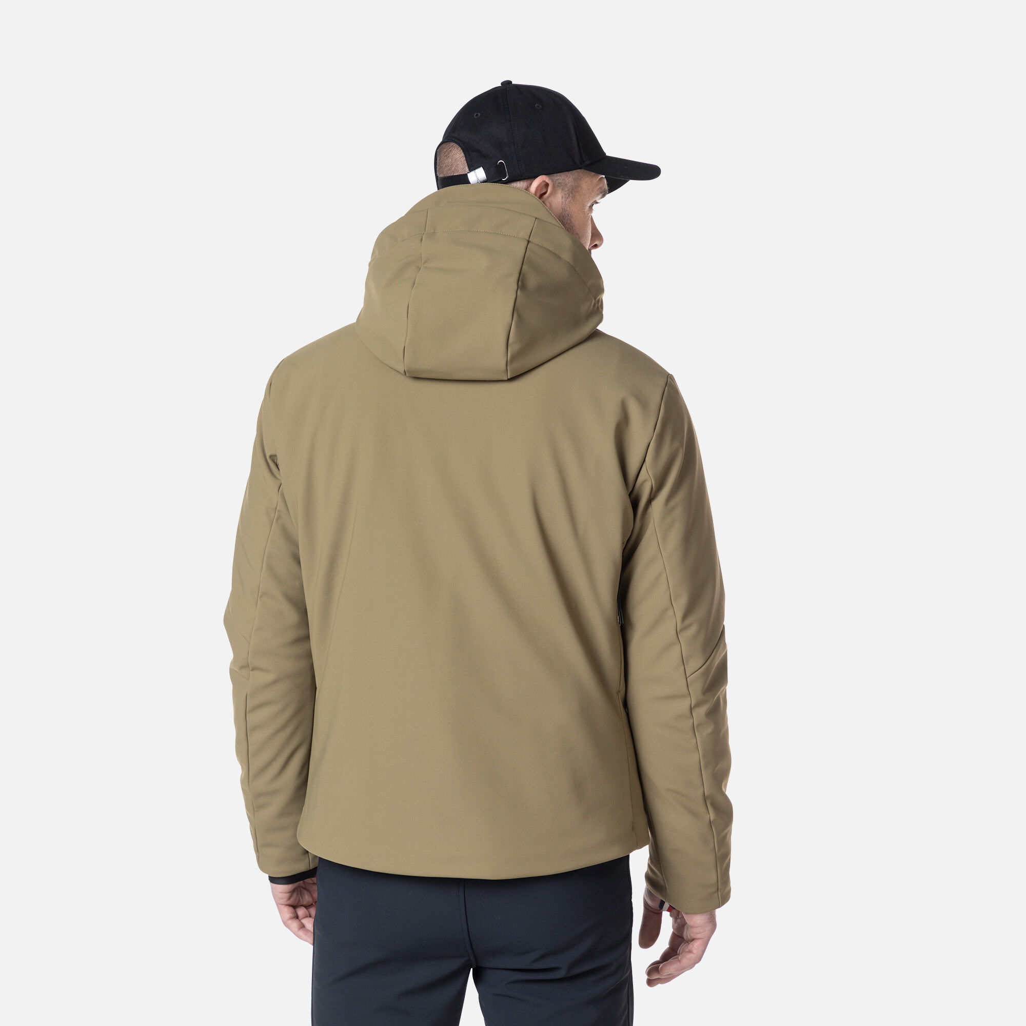 Veste Versatile homme