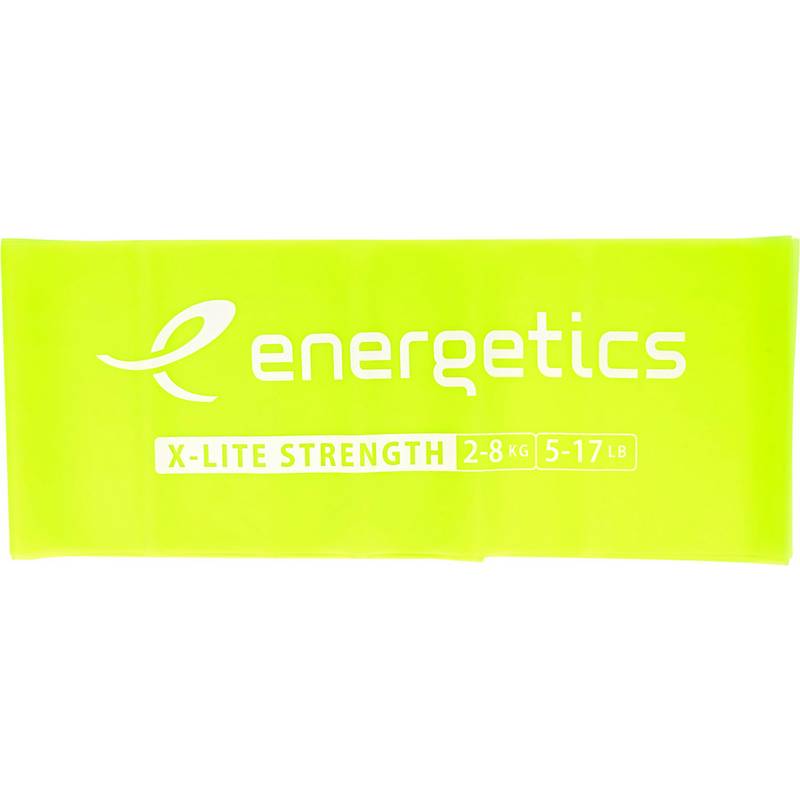 ENERGETICS Gymnastikband