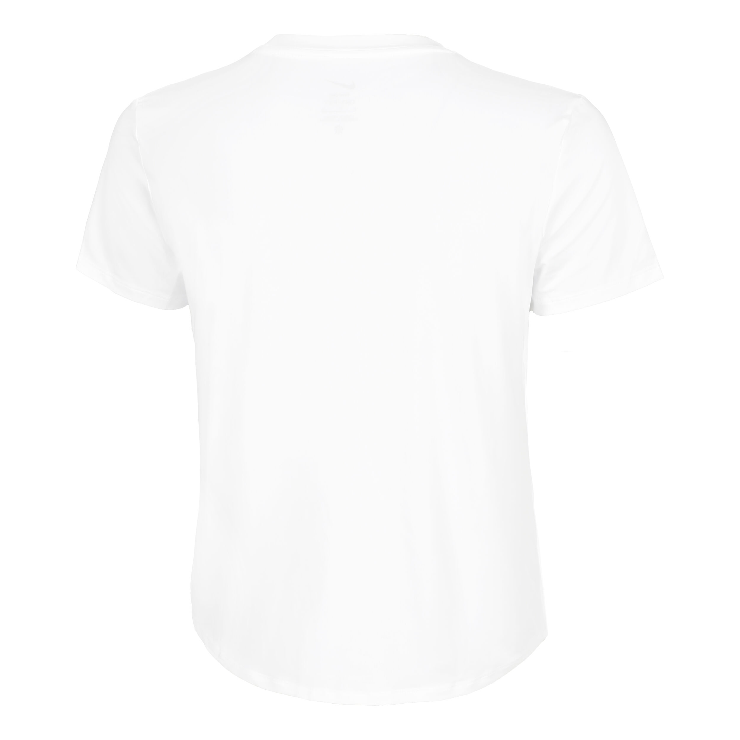 One Classic Dri-Fit T-Shirt Damen - Weiß