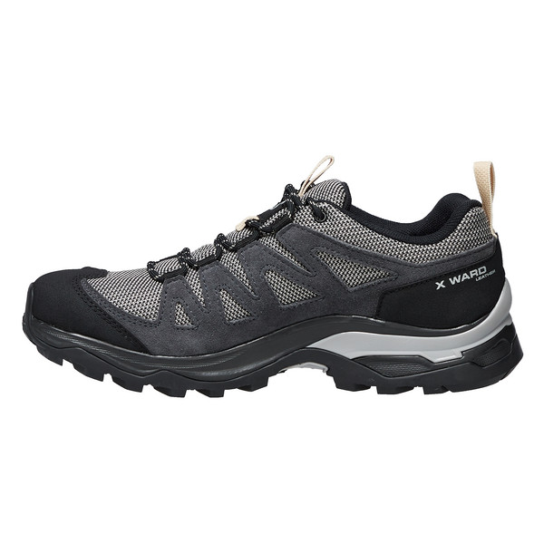 X WARD LEATHER GORE-TEX Damen - Wanderschuhe