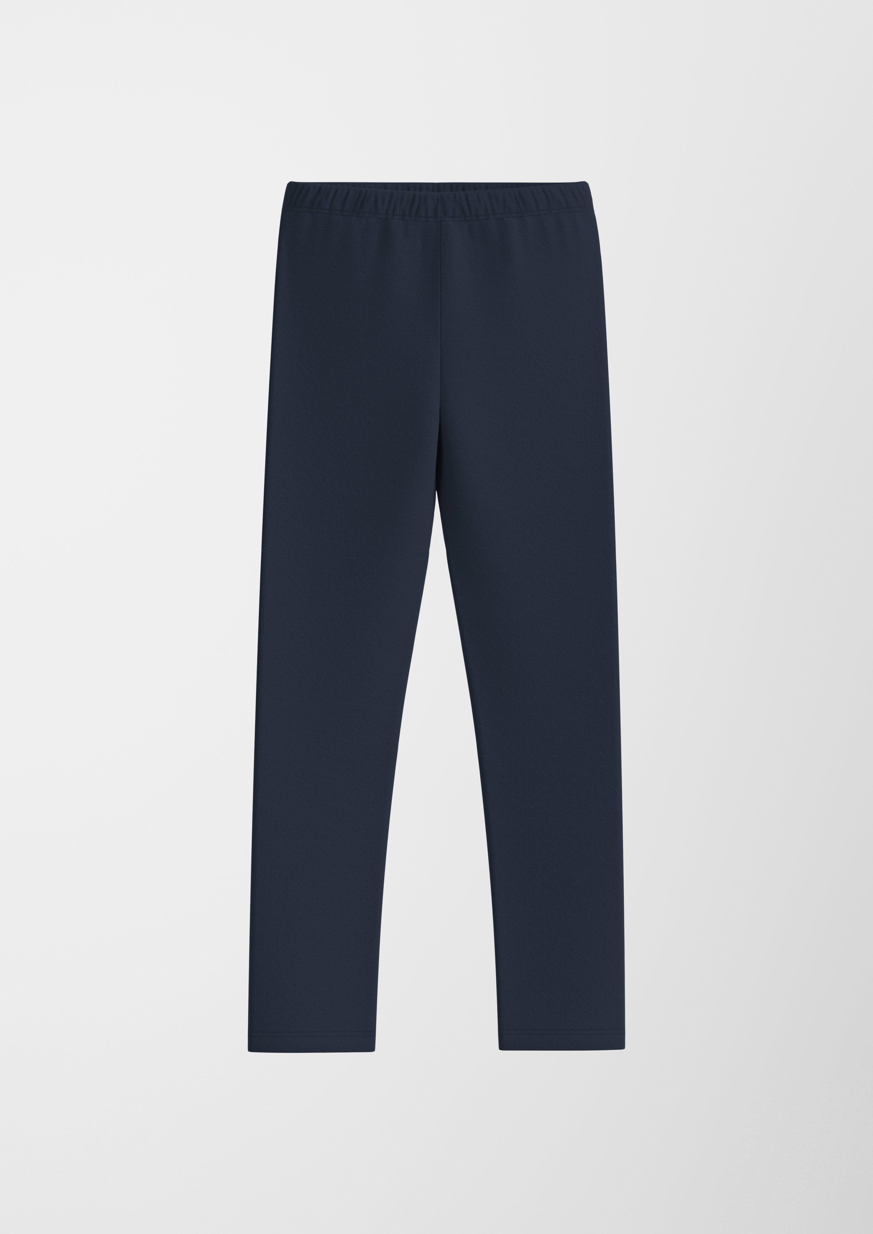 Leggings aus Thermofleece  2133905-5952