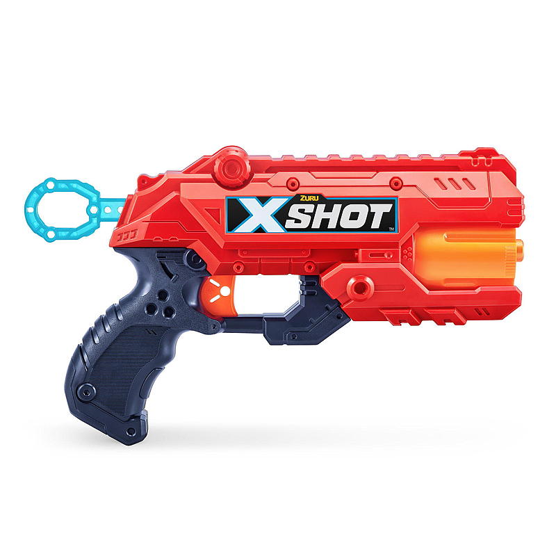 X-Shot Utskyter Excel Reflex 6, X-shot