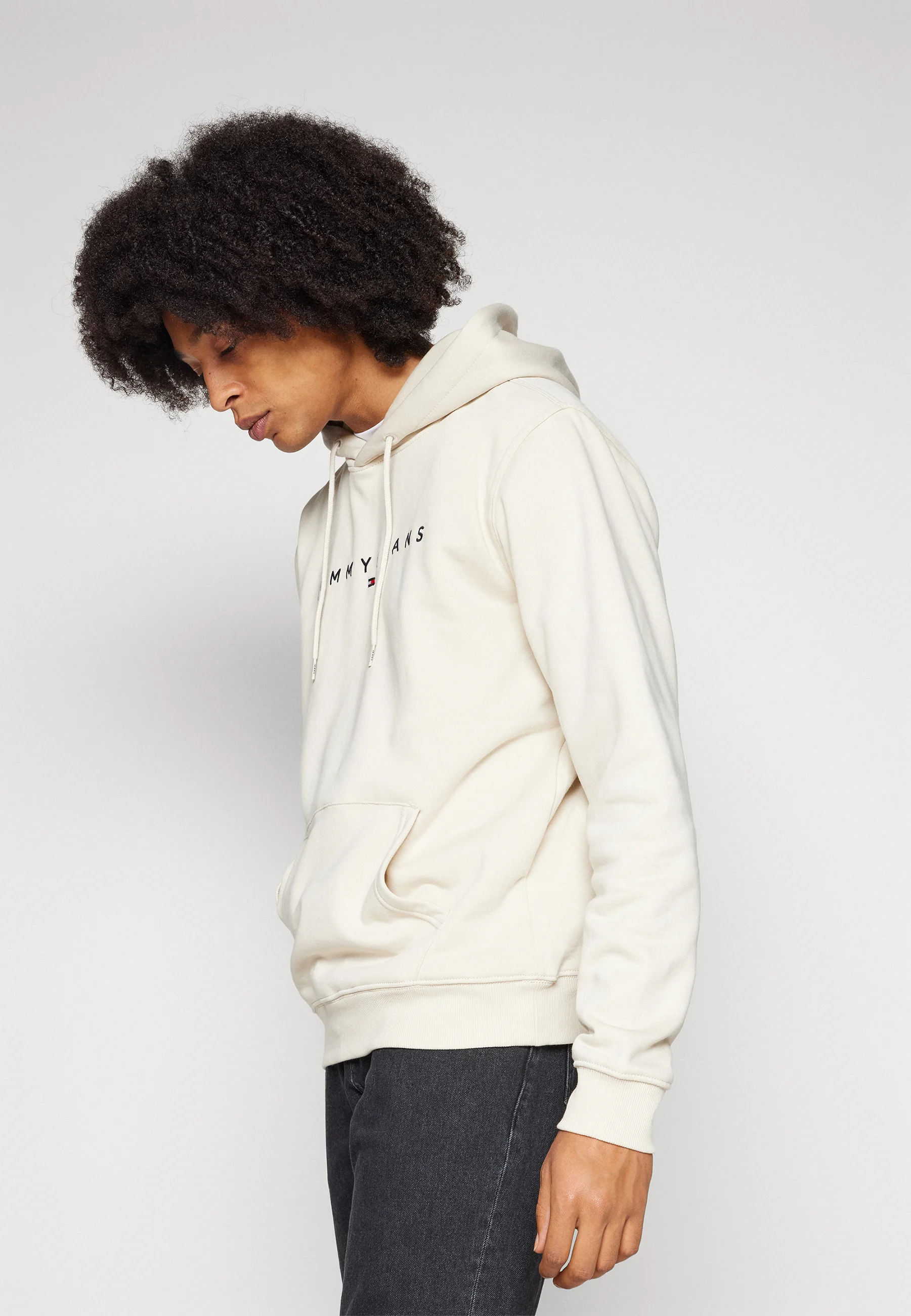 Sudadera con el logotipo de Tommy Jeans