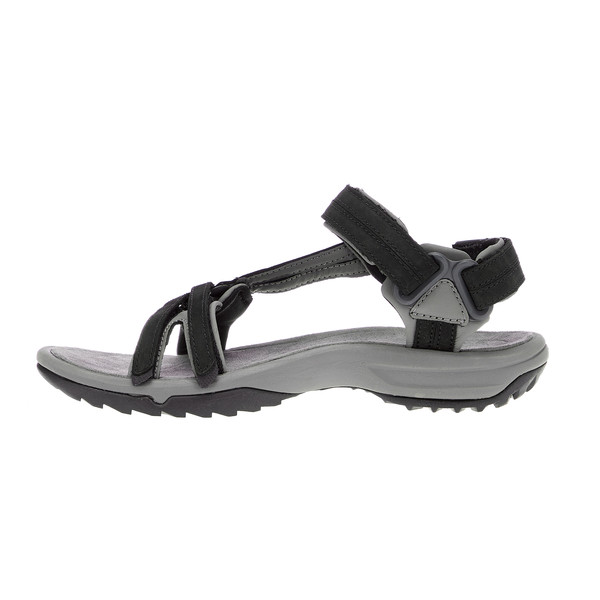 TERRA FI LITE LEATHER Damen - Trekkingsandalen