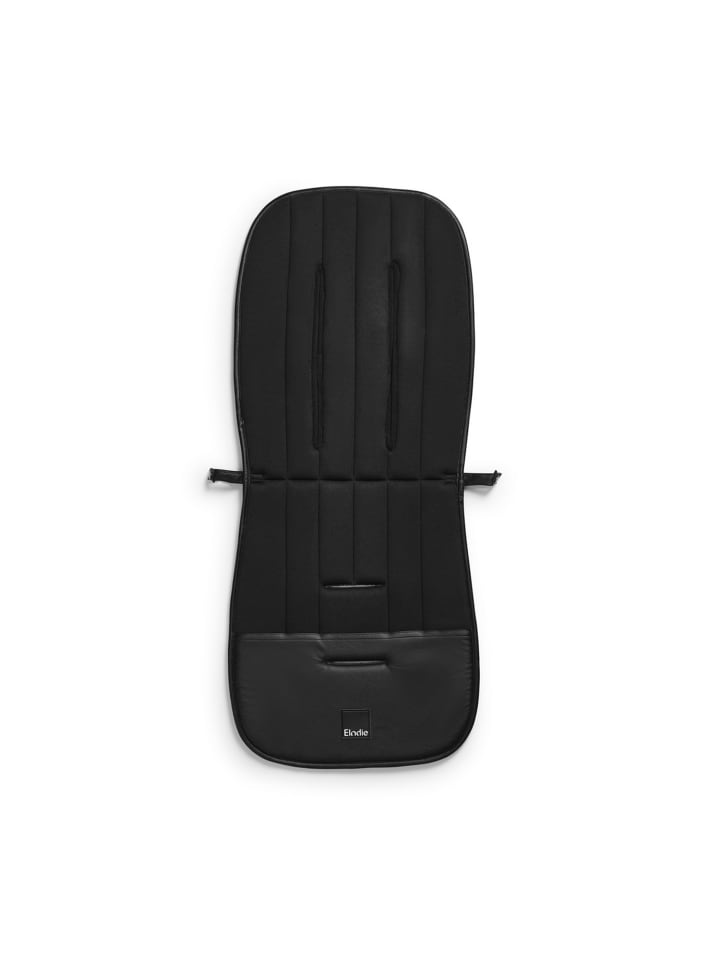 Elodie Details Sitzauflage CosyCushion - Aviator Black, 85x32cm, in Schwarz günstig kaufen onesize