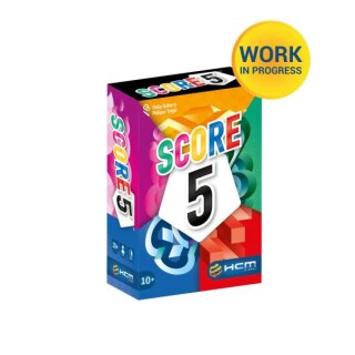 Score 5 (DE)