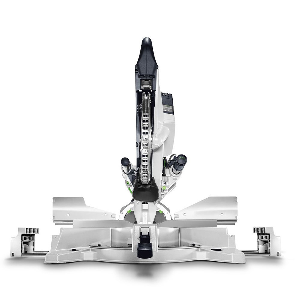 Serra de esquadria deslizante FESTOOL 1600W 260mm 575307