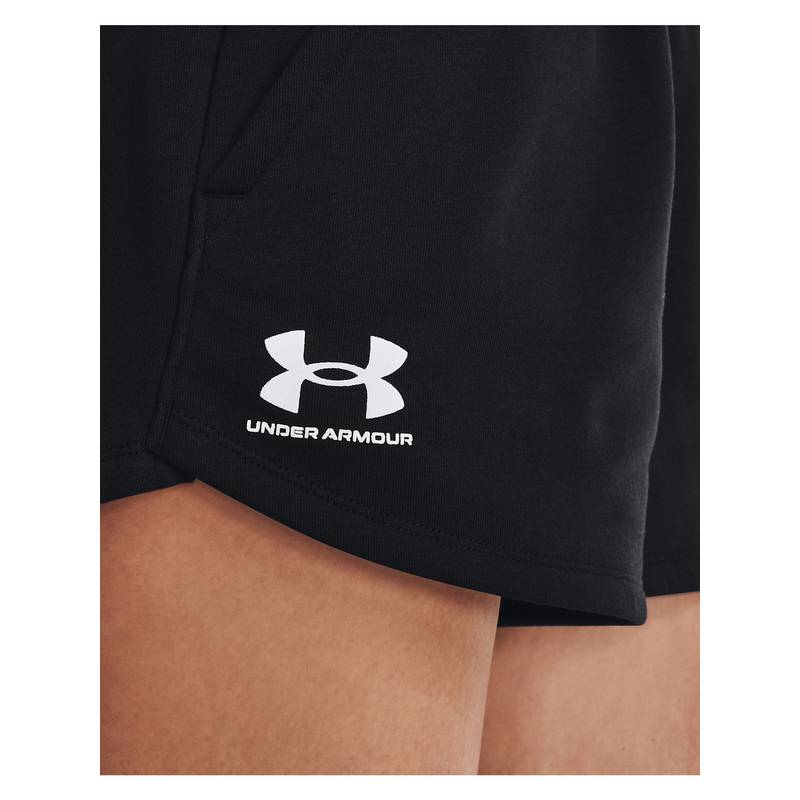 Under Armour Rival Sweatshorts Damen