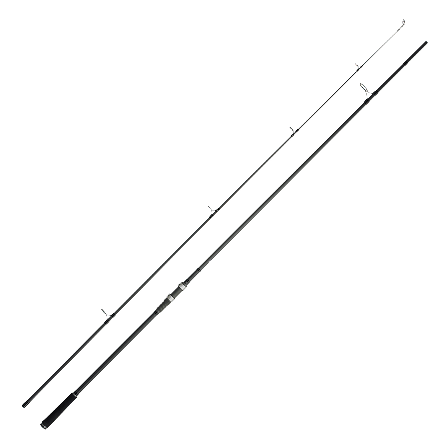 Pelzer Karpfenrute Bullet LR