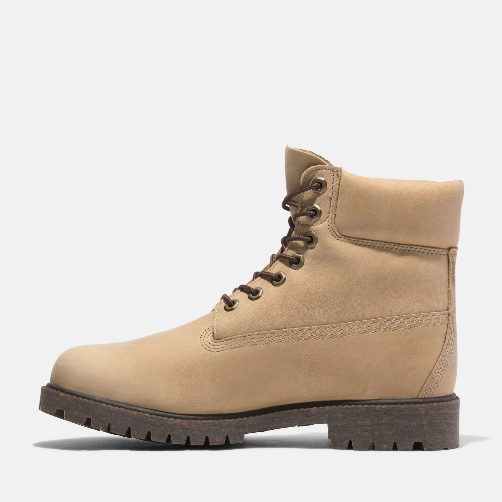 Timberland Heritage 6 inch Boot TB0A41MWEN61 / braun