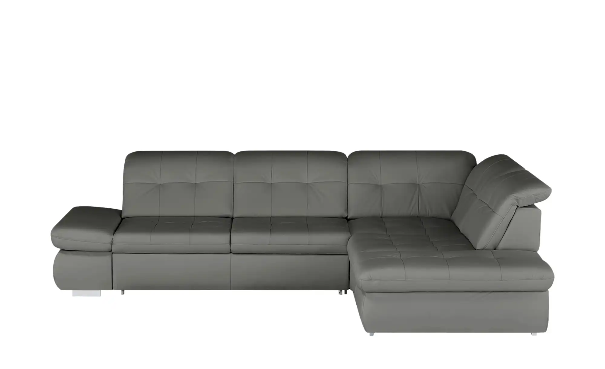 Kollektion Kraft Ecksofa Leder Spencer
