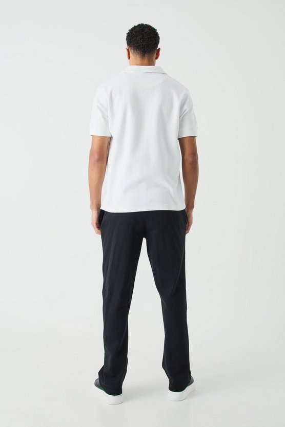 Lockere Jogginghose