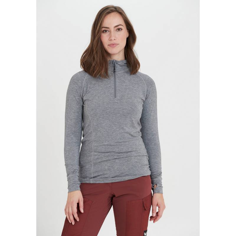 Whistler Athene Skishirt Damen