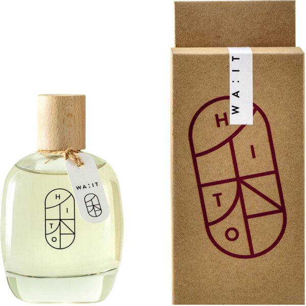 WA:IT HITO Eau de Parfum
