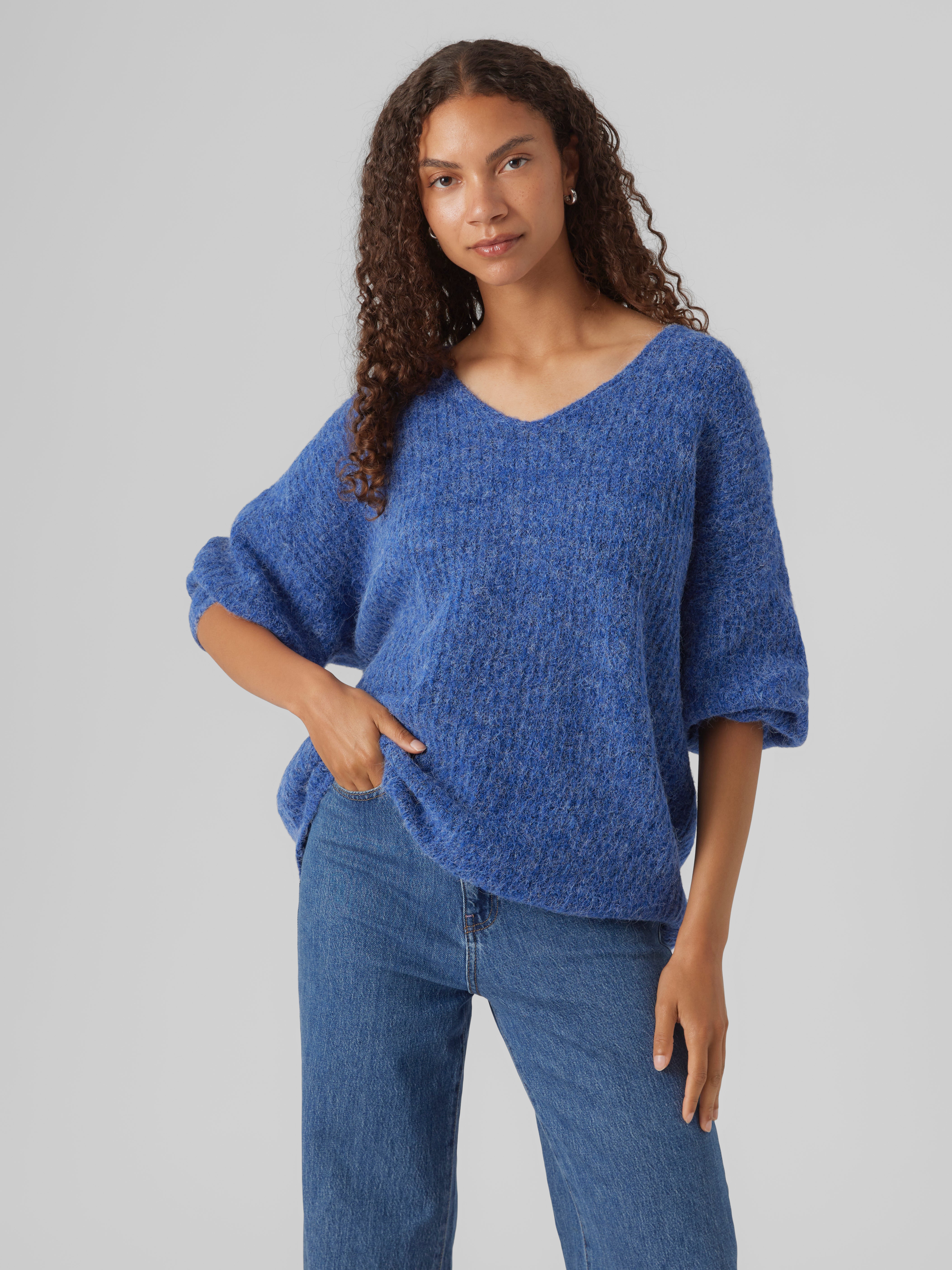 VMJULIE Pullover