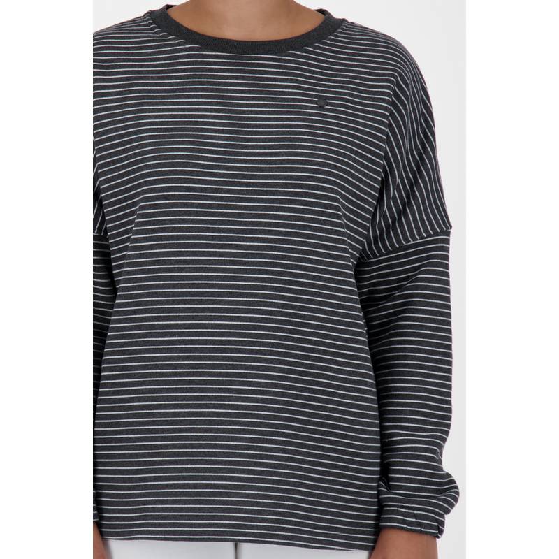 ALIFE AND KICKIN DeniseAK Z Sweatshirt Damen