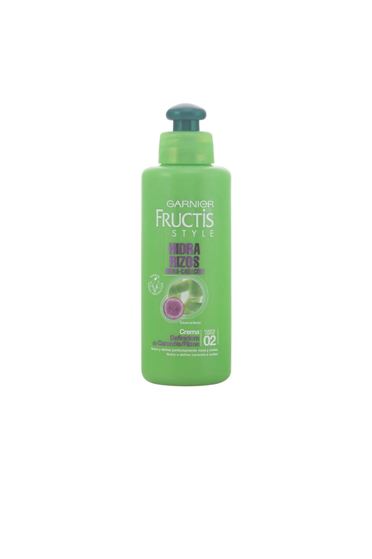 Garnier  Fructis Style Hidra Rizos Stark Definierende Creme Nr. 2 Garnier 200 ml