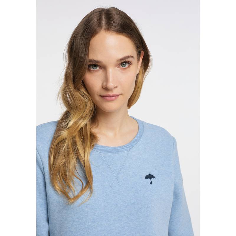 Schmuddelwedda Sweatshirt Damen