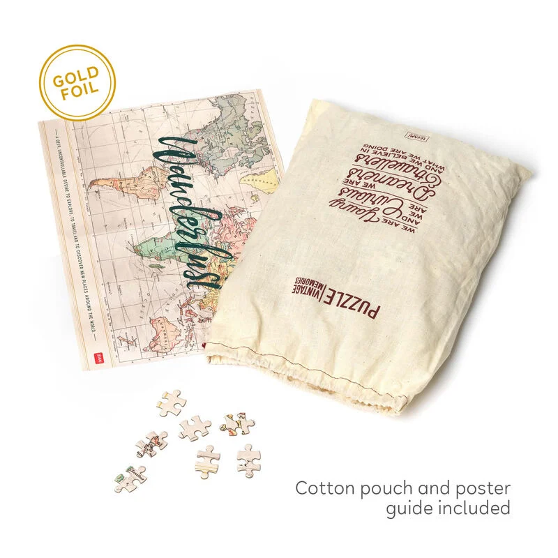 1000-dielna skladačka
