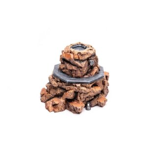 Rocky base set