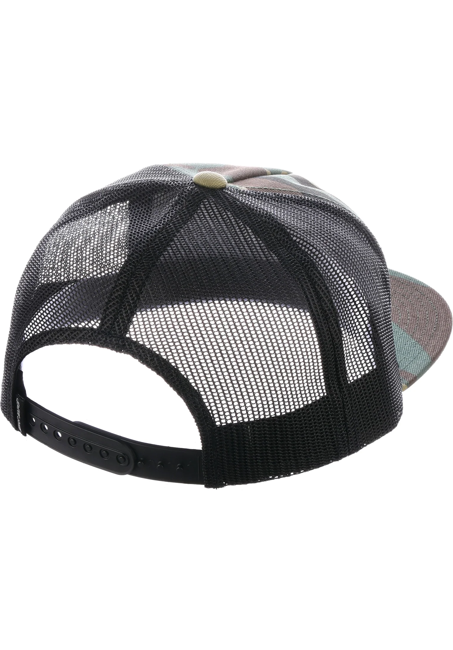 Tridents Trucker