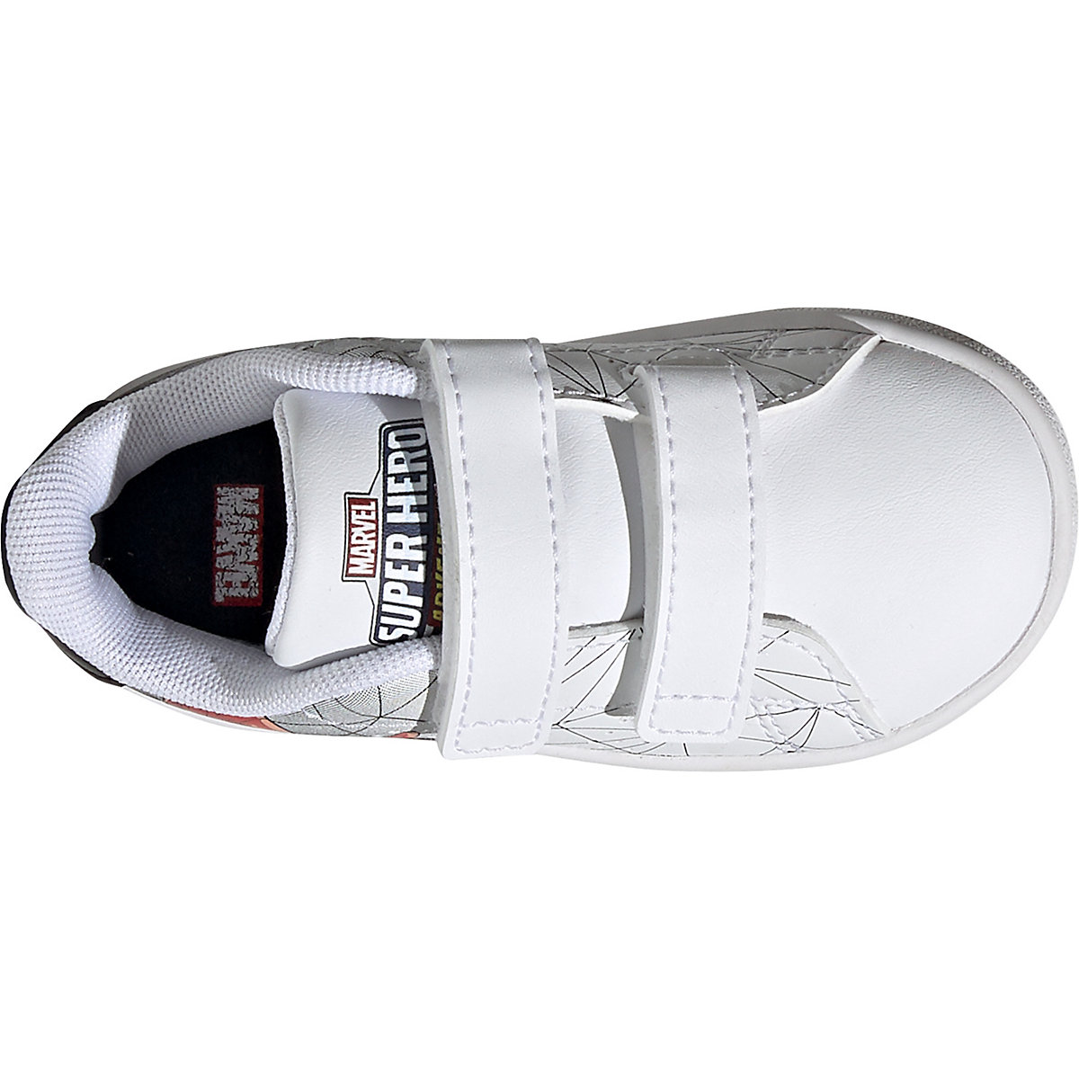 Spider-Man Baby Sneakers Low ADVANTAGE für Jungen