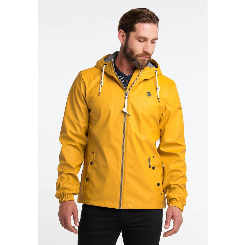 Schmuddelwedda Regenjacke Herren