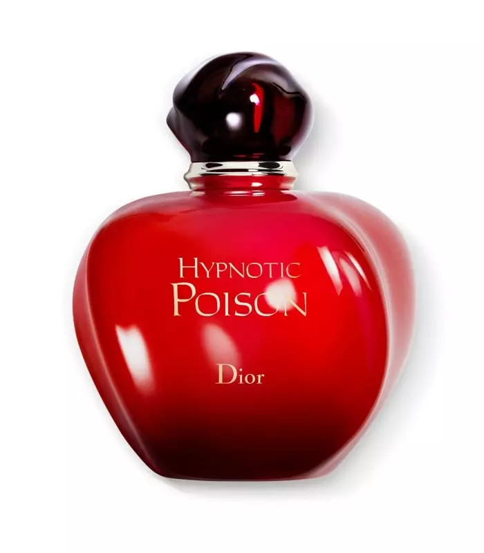 HYPNOTIC POISON Eau de Toilette